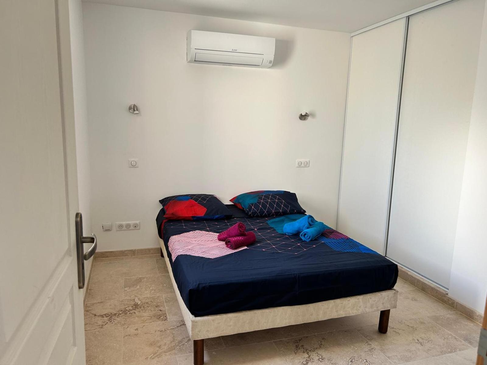 La Maison Du Soleil Porticcio  Εξωτερικό φωτογραφία